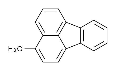 CAS No. 1706-01-0, 3-Methylfluoranthene