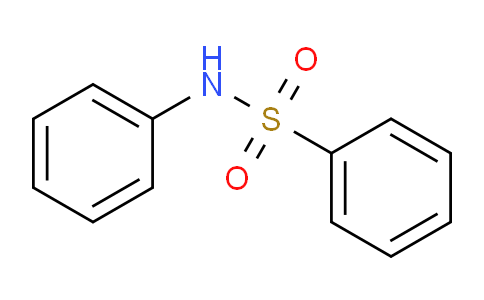 DY772325 | 1678-25-7 | N-Phenylbenzenesulfonamide
