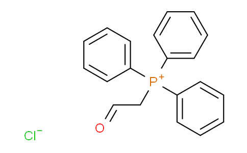 MC772362 | 62942-43-2 | (2-Oxoethyl)triphenylphosphonium chloride