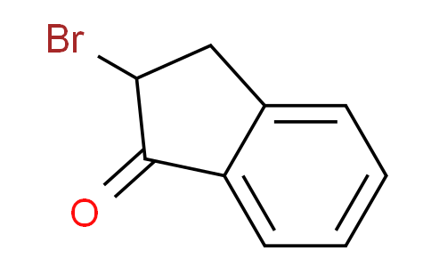 MC772371 | 1175-27-5 | 2-Bromoindan-1-one