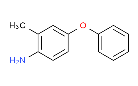 CAS No. 13024-16-3, 2-Methyl-4-phenoxyaniline