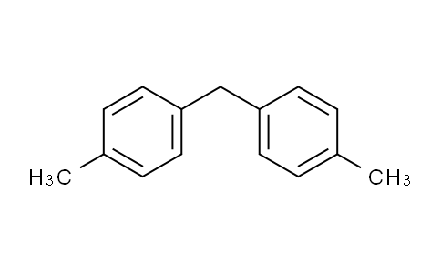 CAS No. 4957-14-6, Di-p-tolylmethane