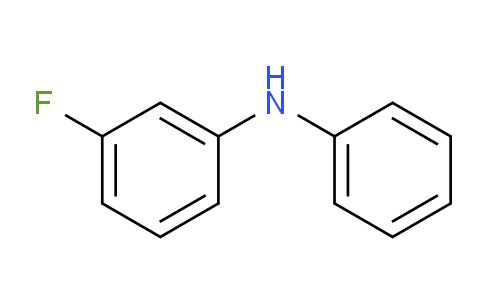 CAS No. 500-41-4, 3-Fluorodiphenylamine