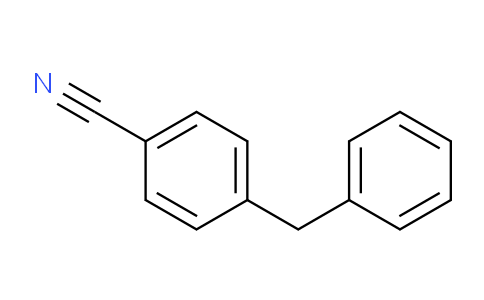 CAS No. 23450-31-9, 4-Benzylbenzonitrile