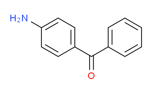 CAS No. 444317-48-0, (4-Aminophenyl)(phenyl)methanone