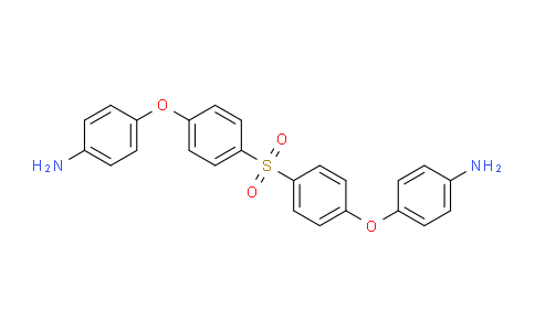 MC772500 | 13080-89-2 | 4,4'-双(4-氨基苯氧基)二苯砜