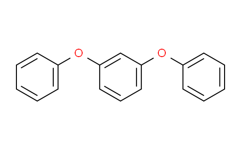 CAS No. 3379-38-2, 1,3-Diphenoxybenzene