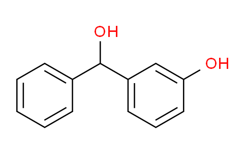 CAS No. 7765-98-2, 3-(Hydroxyphenylmethyl)phenol