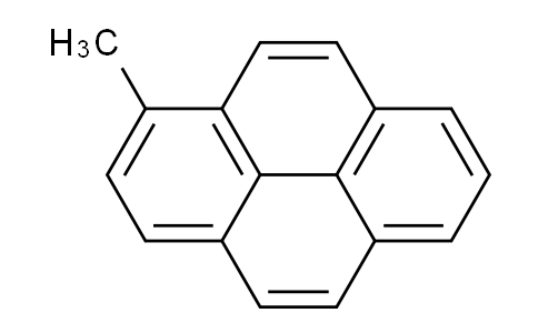 CAS No. 2381-21-7, 1-Methylpyrene