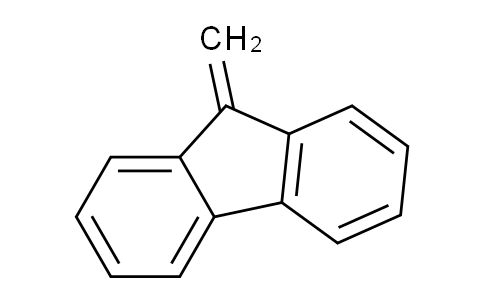 CAS No. 4425-82-5, 9-methylidenefluorene