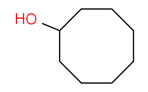 CAS No. 696-71-9, Cyclooctanol