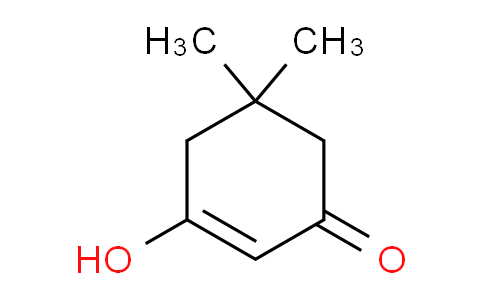 CAS No. 3471-13-4, 3-Hydroxy-5,5-dimethylcyclohex-2-enone