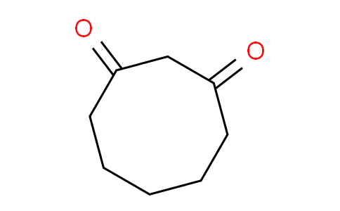 CAS No. 935-29-5, Cyclooctane-1,3-dione