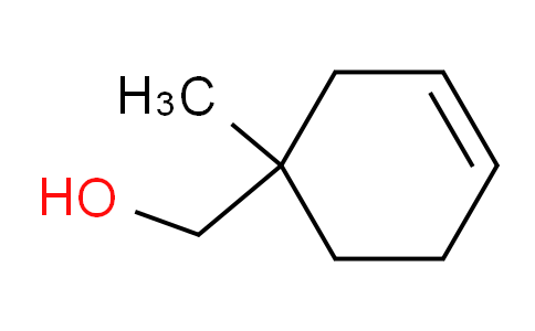 CAS No. 50552-10-8, 1-Methyl-3-cyclohexene-1-methanol