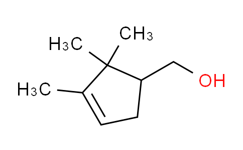 CAS No. 100156-45-4, (2,2,3-Trimethylcyclopent-3-enyl)methanol