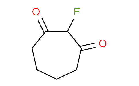 CAS No. 351863-88-2, 2-fluorocycloheptane-1,3-dione