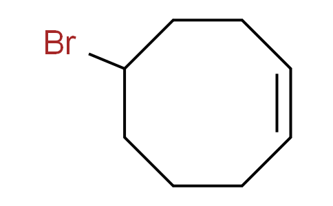 CAS No. 4103-12-2, 5-Bromocyclooct-1-ene