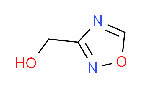 CAS No. 1154990-12-1, (1,2,4-Oxadiazol-3-yl)methanol