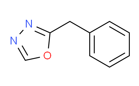 CAS No. 13148-63-5, 2-Benzyl-1,3,4-oxadiazole