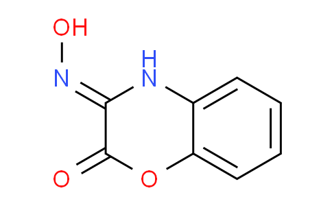 CAS No. 903891-95-2, 2H-1,4-Benzoxazine-2,3(4H)-dione 3-oxime
