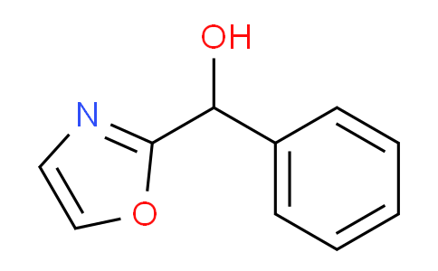 CAS No. 130552-00-0, Oxazol-2-yl(phenyl)methanol