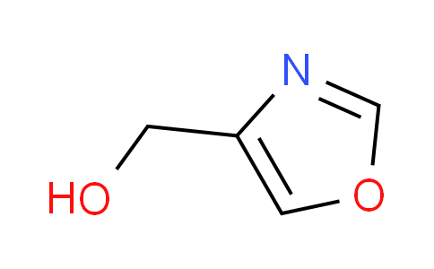 CAS No. 155742-48-6, 1,3-oxazol-4-ylmethanol