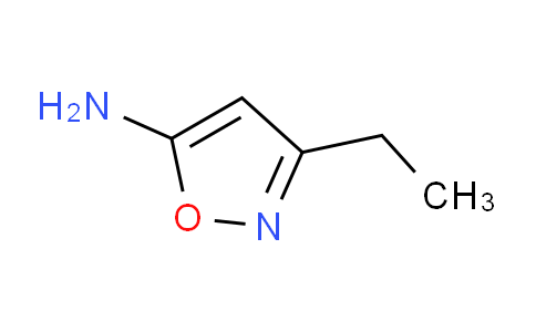 CAS No. 77479-49-3, 3-Ethylisoxazol-5-amine
