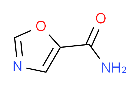 CAS No. 158178-93-9, oxazole-5-carboxamide