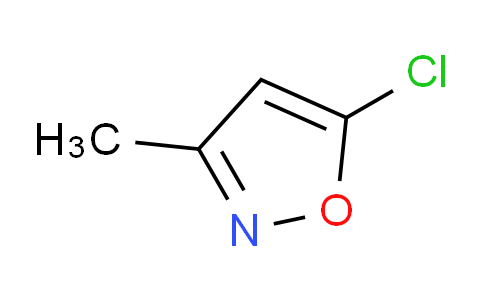 CAS No. 1314938-49-2, 5-Chloro-3-methylisoxazole