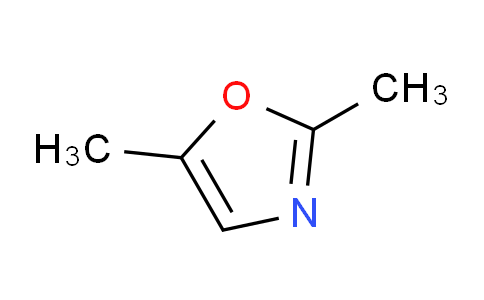 CAS No. 23012-11-5, 2,5-Dimethyloxazole