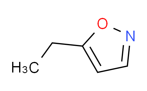 CAS No. 30842-91-2, 5-ethylisoxazole