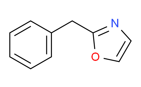 CAS No. 68485-15-4, 2-benzyloxazole