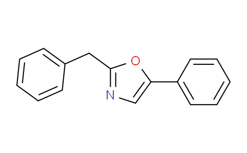 DY773374 | 68395-81-3 | 2-benzyl-5-phenyloxazole