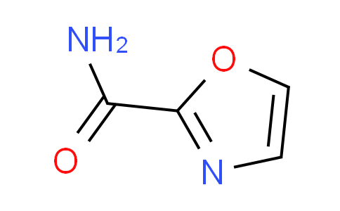 CAS No. 884539-45-1, Oxazole-2-carboxylic acid amide