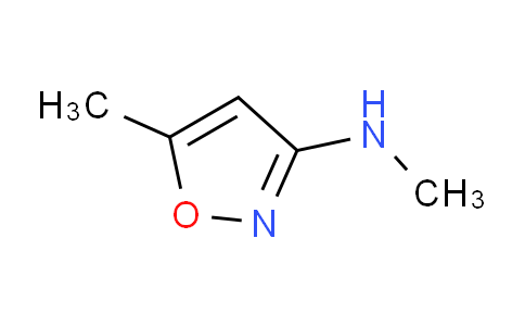 MC773542 | 55809-40-0 | N,5-Dimethylisoxazol-3-amine