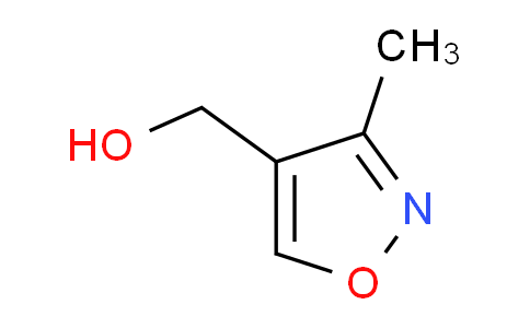 CAS No. 100367-83-7, (3-methylisoxazol-4-yl)methanol