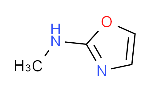 CAS No. 99170-93-1, Methyl-oxazol-2-yl-amine