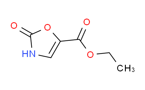 CAS No. 1150271-25-2, Ethyl 2-oxo-2,3-dihydrooxazole-5-carboxylate