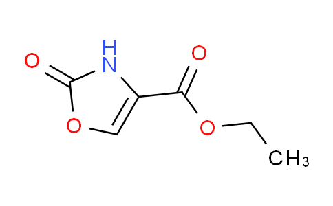 CAS No. 874827-32-4, Ethyl 2-oxo-2,3-dihydrooxazole-4-carboxylate