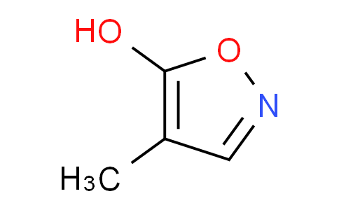 CAS No. 150991-99-4, 4-methylisoxazol-5-ol