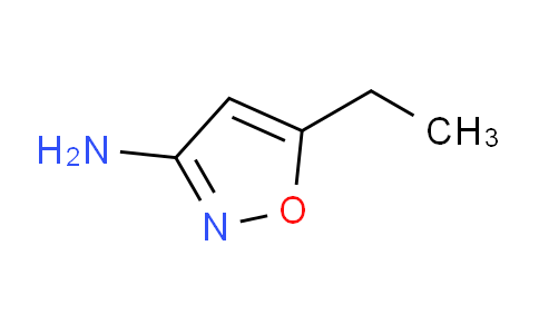 CAS No. 19754-80-4, 5-Ethylisoxazol-3-amine