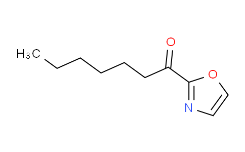 CAS No. 898758-33-3, Hexyl oxazol-2-yl ketone