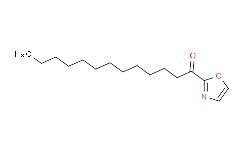 MC773919 | 898758-51-5 | 2-Tridecanoyloxazole
