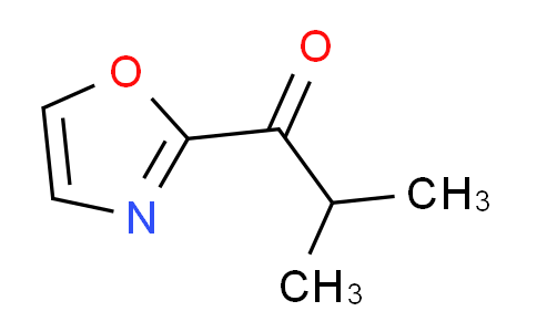 DY773927 | 898759-12-1 | 2-(2,2-Dimethylacetyl)oxazole