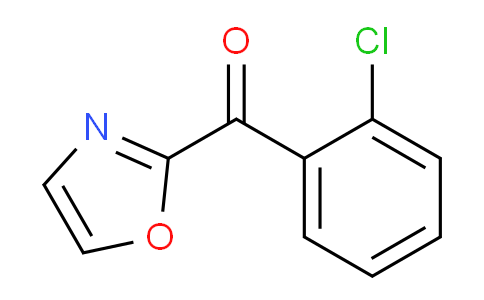 CAS No. 898759-73-4, 2-(2-Chlorobenzoyl)oxazole