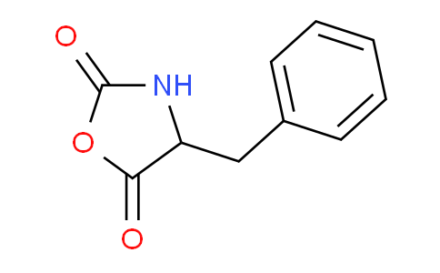 CAS No. 583-47-1, 4-Benzyloxazolidine-2,5-dione