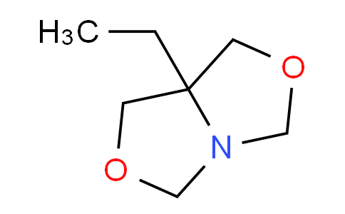 MC774064 | 7747-35-5 | 7a-Ethyltetrahydro-1H-oxazolo[3,4-c]oxazole