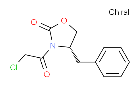 MC774066 | 104324-16-5 | (S)-4-benzyl-3-(2-chloroacetyl)oxazolidin-2-one