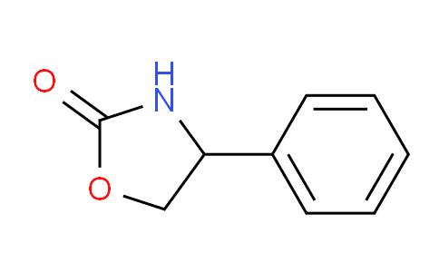 CAS No. 7480-32-2, 4-Phenyloxazolidin-2-one