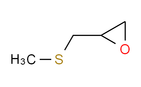 CAS No. 45378-62-9, 2-(methylsulfanylmethyl)oxirane